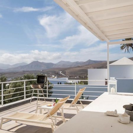 Villa Amanecer 4 Yaiza  Exterior foto